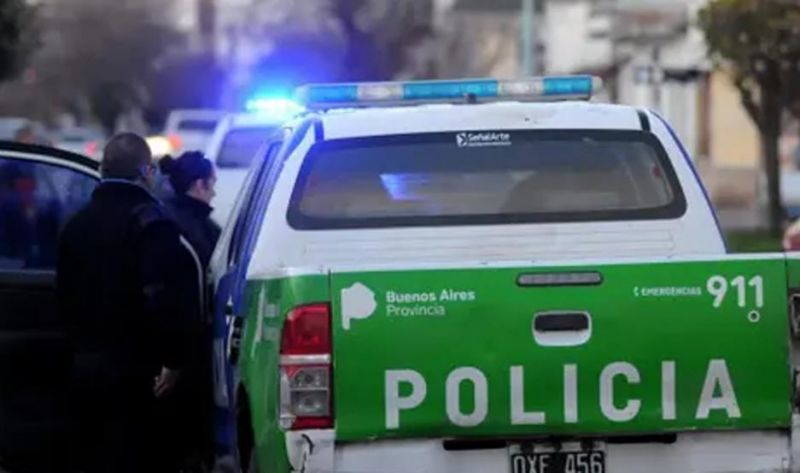 Asesinaron a cuchilladas a un hombre en pelea por una botella de vino