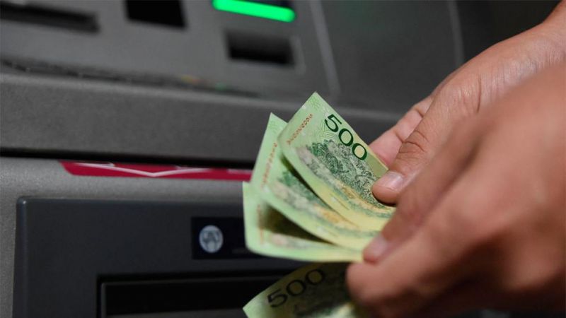 Unifican programas sociales a partir de enero