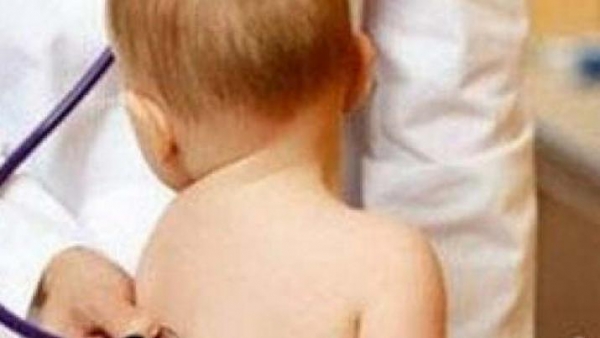 Instan a llevar a la consulta médica a los niños aunque no tengan síntomas