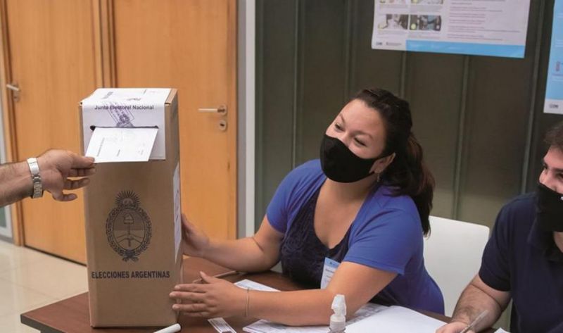 El Tribunal Electoral estableció el cronograma para los comicios provinciales del 14 de noviembre