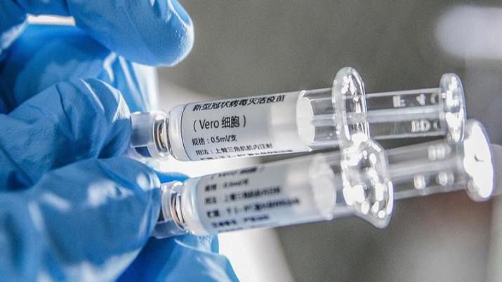 China anunció que su vacuna contra el coronavirus estará a la venta a fin de año