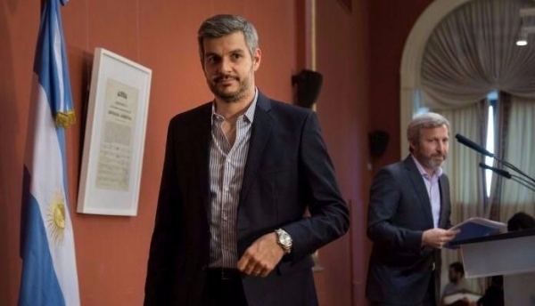El Gobierno y CFK se sacan chispas por el escrutinio lento