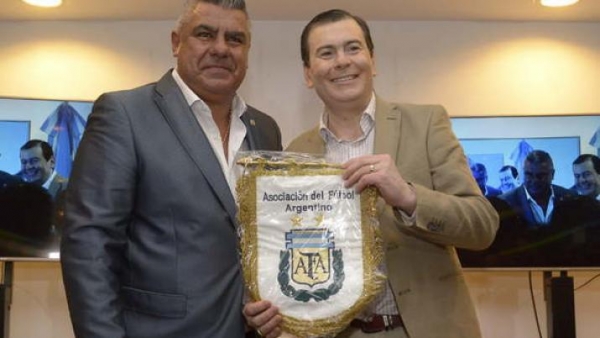 Zamora: "Esto es un impulso para proyectarnos a nivel internacional"