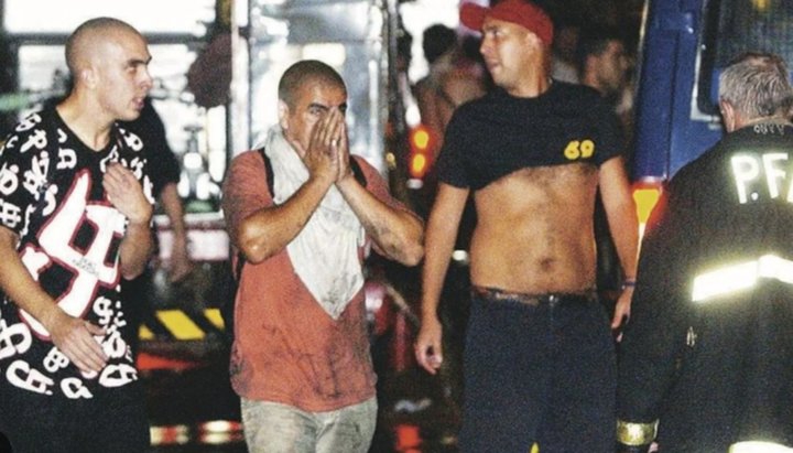 Se viene la serie de Cromañon: la tragedia que conmocionó a un país y dejó una herida abierta