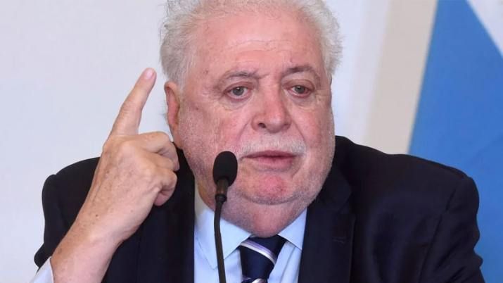 Personal de la salud seguirá cobrando el bono de 5 mil pesos