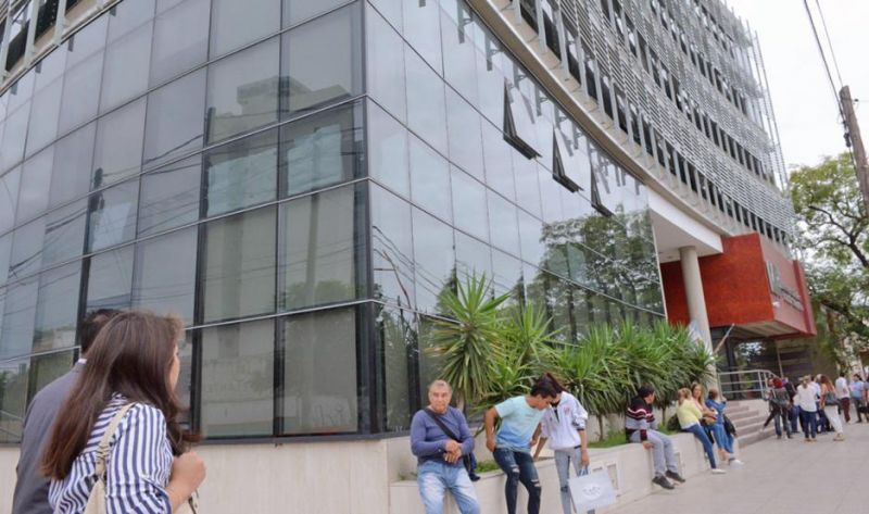Femicidio: la familia de Luciana Sequeira pide profundizar la investigación en el hospedaje