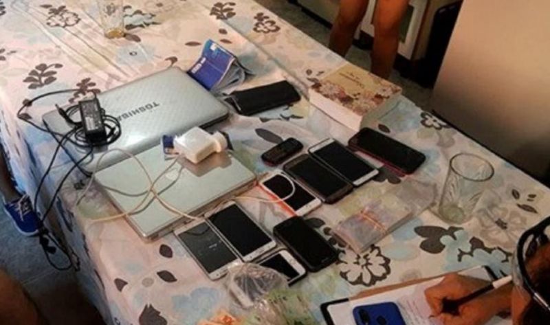 Siguen las estafas por el cobro del IFE: cuál es el modus operandi y cómo denunciar