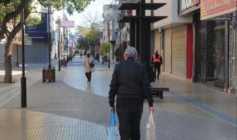 Comienza el lunes nueva etapa de restricciones: cuáles son las actividades permitidas