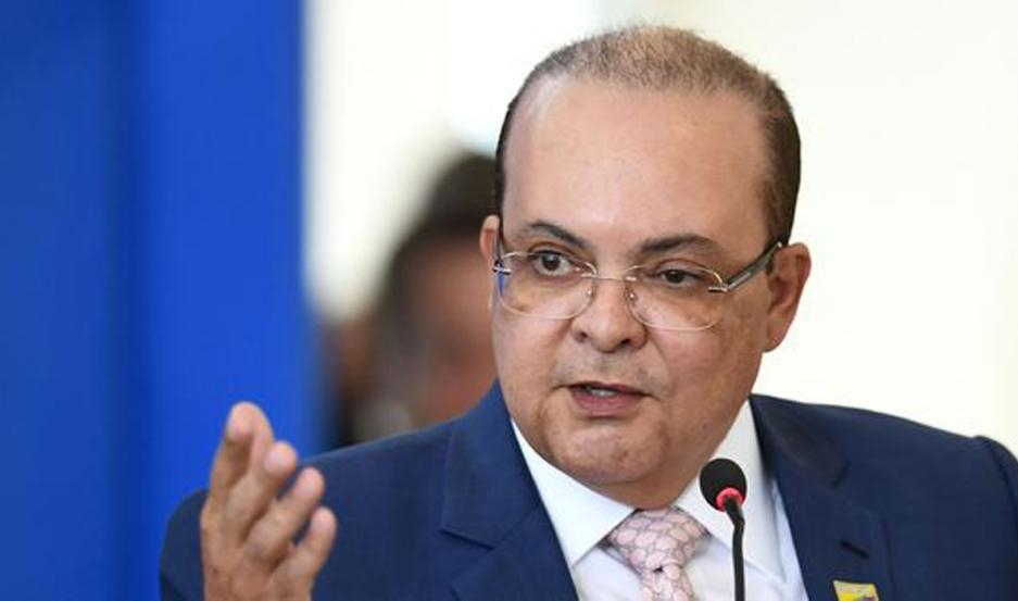 El gobernador de Brasilia echó al secretario de Seguridad tras el ataque a sedes públicas