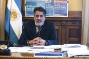 Renunció Francisco Meritello, secretario de Medios y Comunicación Pública