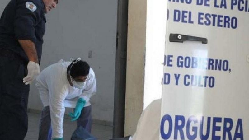 Conmoción en el Villa del Carmen: hallan sin vida a un policía