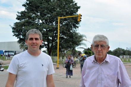 Preocupa el estado del hospital y de la salud pública en Pampa del Infierno