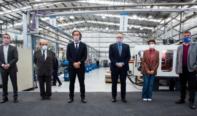Lanzan línea de créditos para la transformación digital de pymes