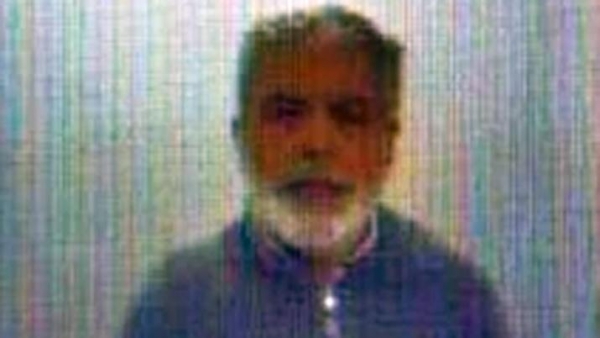 Las primeras fotos de Julio De Vido preso