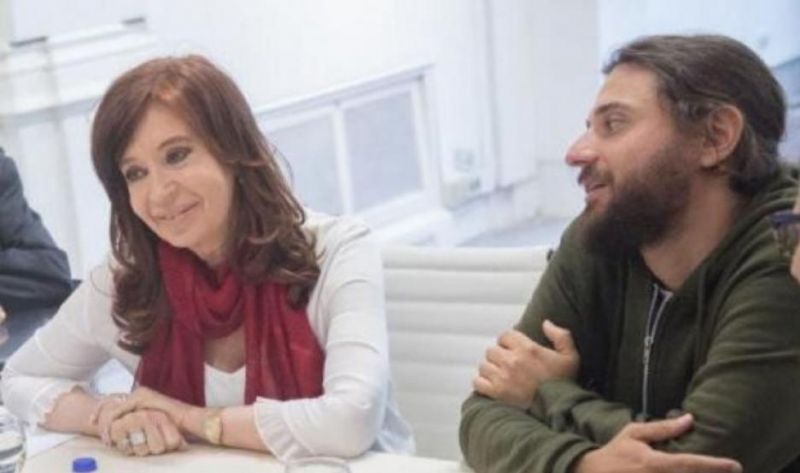 La dura revelación de Grabois: "Cristina me dijo que íbamos camino a una hiperinflación"