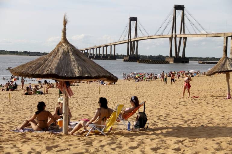 Corrientes exigirá el pase sanitario para ingresar a playas y comercios