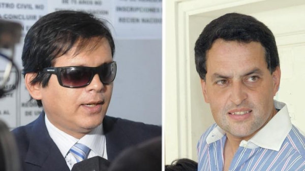 GRAVE El diputado Daniel Zamora denuncia operativo mediático y político en su contra