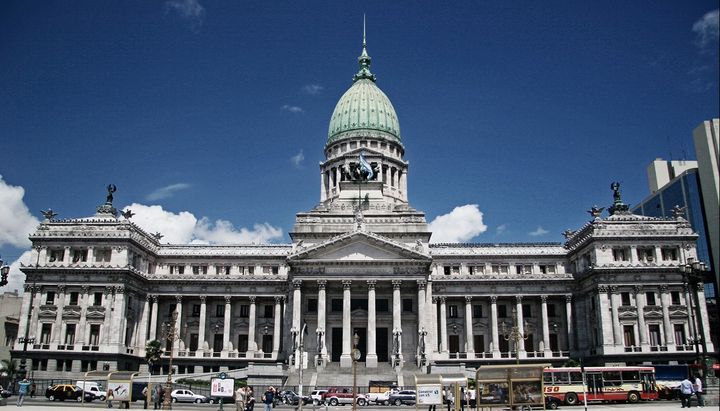 Extraordinarias en el Congreso: deuda, consenso fiscal y jubilaciones de privilegio, el temario.
