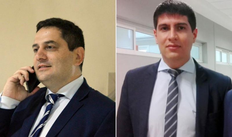 Confirman la prisión preventiva para “Cone” por abuso sexual de una joven