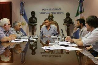 Chaco: Tarifa social eléctrica: Secheep analiza regularizar situaciones en asentamientos