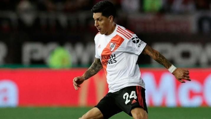 Con el regreso de Enzo Pérez, River busca otra victoria ante Arsenal