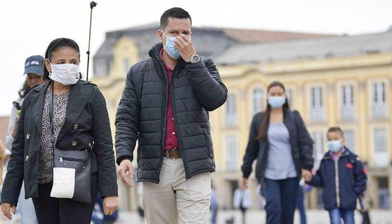 Alarmante informe del BID: En América Latina habrá más de 3 millones de muertos