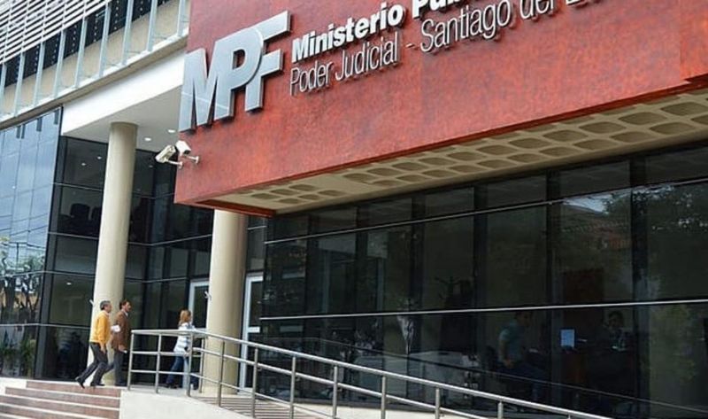 Preventiva para un municipal por prostituir a su hija con amigos y abusar de otra, ambas con retraso madurativo