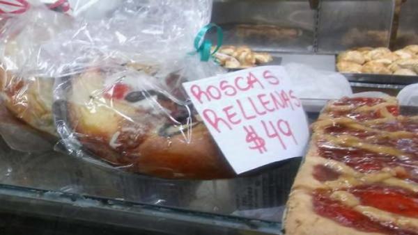 La Cuaresma exhibe suba de precios en pollo, huevos y roscas de Pascua
