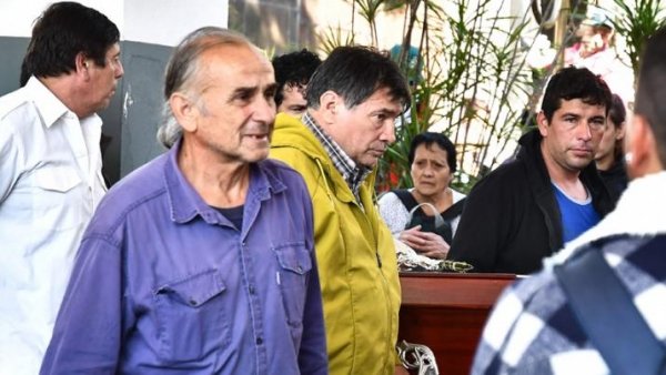 Despidieron a Araceli Fulles en medio de críticas a la fiscal del caso