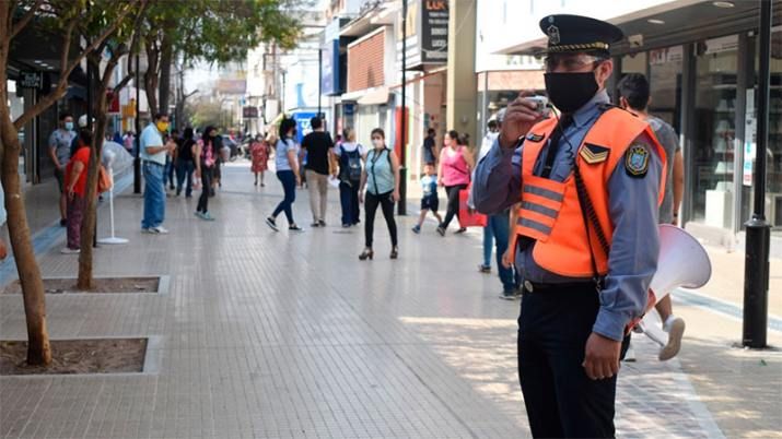 El Gobierno santiagueño resolvió que no habrá cambios en las actividades ni los horarios