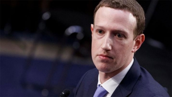 Reportan una nueva caída de WhatsApp, Instagram y Facebook