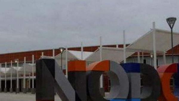 Se realizará desde este viernes la Expo Santiago, en el Nodo Tecnológico