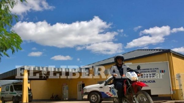 Weisburd: hallaron ahorcado a un hombre