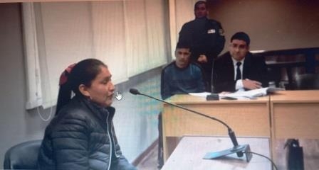 "El asesino se levantaba a las 3 de la madrugada y le rendía culto a San La Muerte"