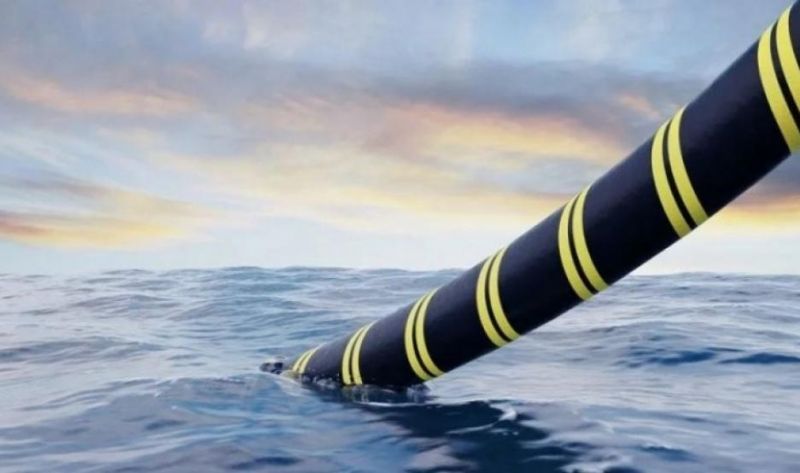 Google instalará un cable de Internet en Las Toninas que irá hasta EEUU: será el más largo de la historia