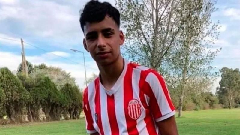 Crimen de Lucas González: uno de los policías declaró que tiene “miedo” y se largó a llorar