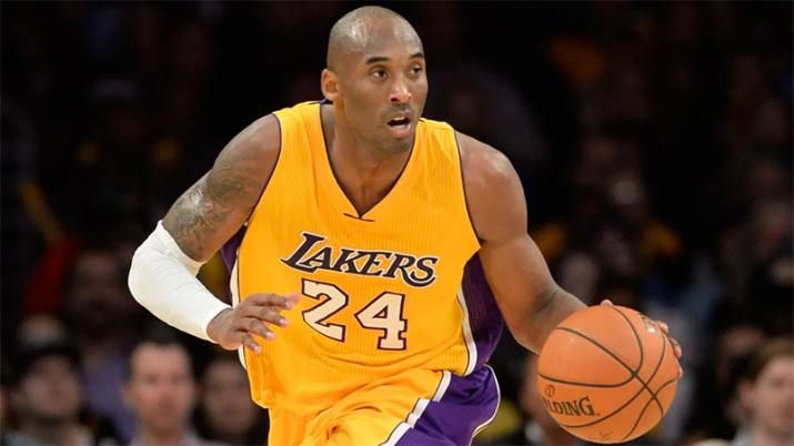 Kobe Bryant, la leyenda del básquet, murió tras un accidente aéreo