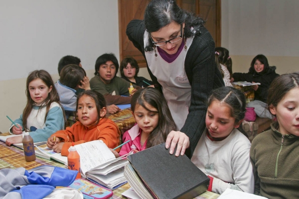 Son 350 mil los beneficiarios de la Ayuda Escolar pagada por la Anses