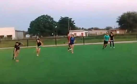 Se practican múltiples actividades deportivas en el Polideportivo de Campo Gallo