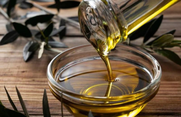 Estudio confirma los beneficios del aceite de oliva para la salud del corazón