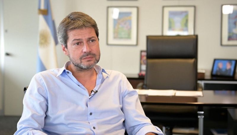 Para ir a la cancha habrá que tener al menos una dosis de la vacuna contra el COVID
