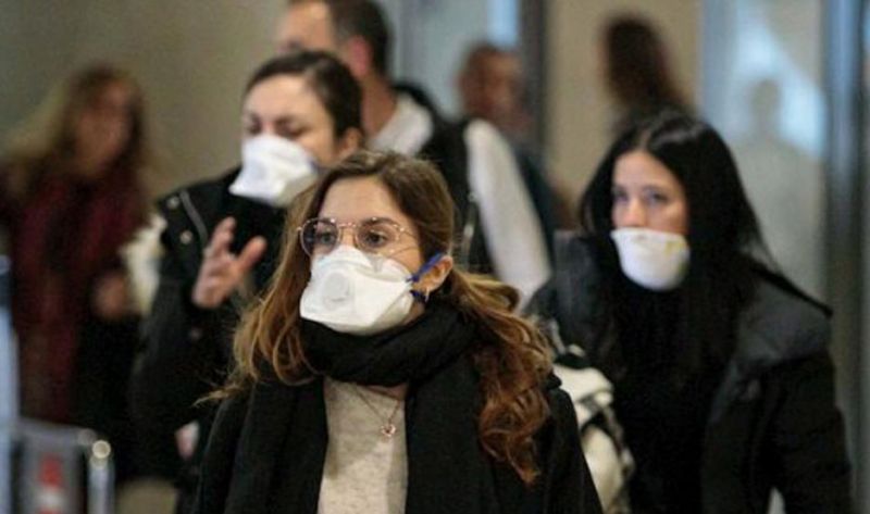 ¿Reír juntos, tener sexo o el estornudo, pueden ser vías de contagio del coronavirus?