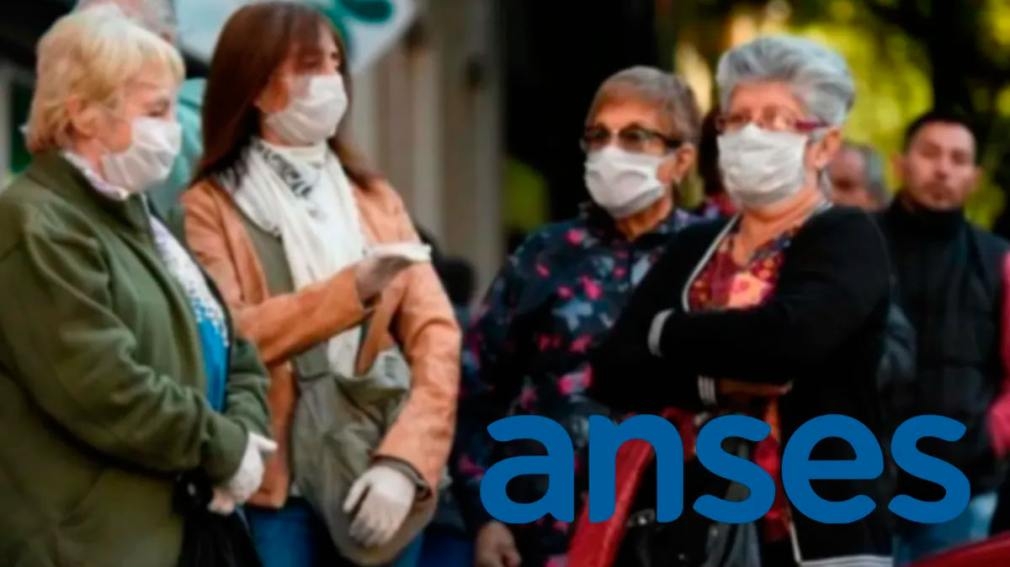 ANSES: este jueves cobran los jubilados y pensionados con ingresos hasta $87.460 y DNI terminado en 4