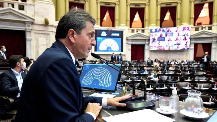 Comienza en Diputados el debate sobre la modificación del Impuesto a las Ganancias