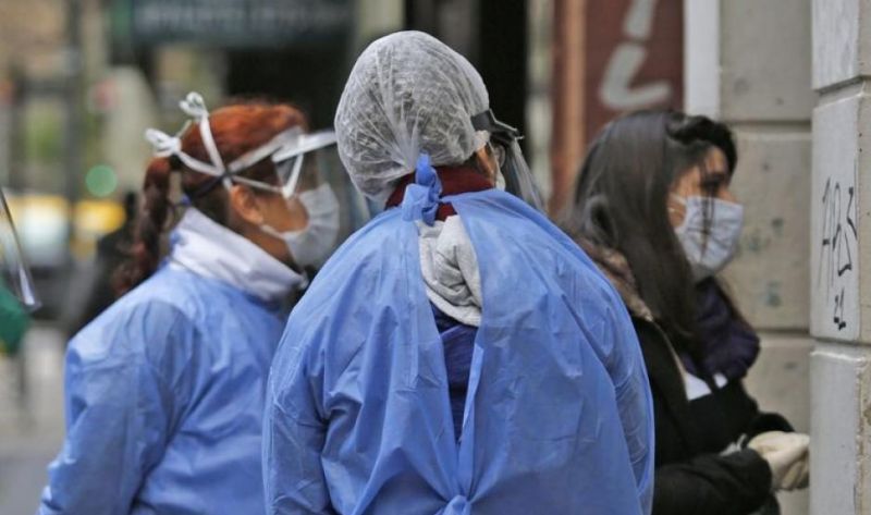 Santiago del Estero no tiene departamentos en alerta epidemiológica