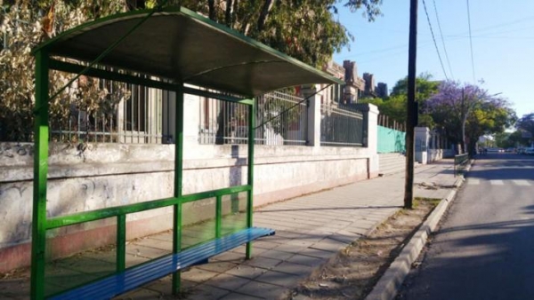 "A algunos compañeros no se les depositó el sueldo"