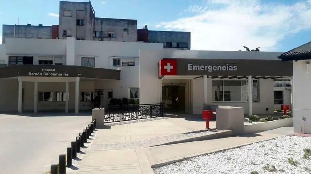 Brutal intento de femicidio: esperó a su ex escondido detrás de un árbol y le disparó en el ojo