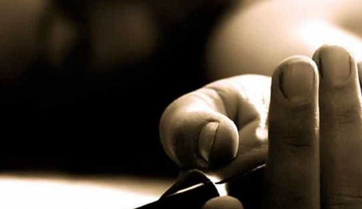 Cada 40 segundos se suicida una persona en el planeta