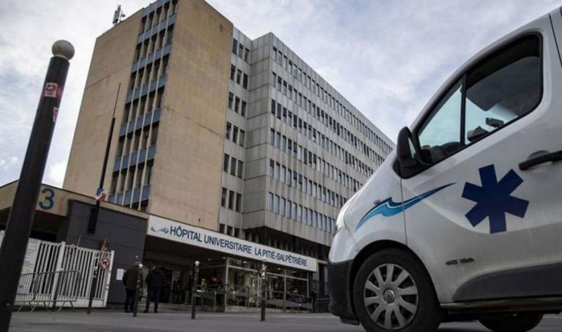 Un paciente con coronavirus sufrió una dolorosa erección durante cuatro horas