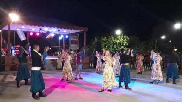 Autoridades provinciales compartirán los festejos por el cumpleaños de la ciudad de Campo Gallo